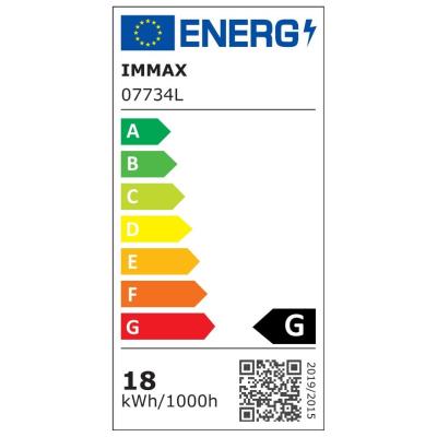 IMMAX NEO LITE SMART digitální LED pásek/ 18W/ Wi-Fi/ IP65/ RGB/ DO+Music/ 5m/ TUYA