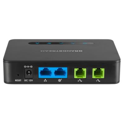 Grandstream HT812 FXS ATA brána