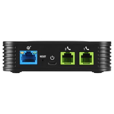 Grandstream HT802 FXS ATA brána