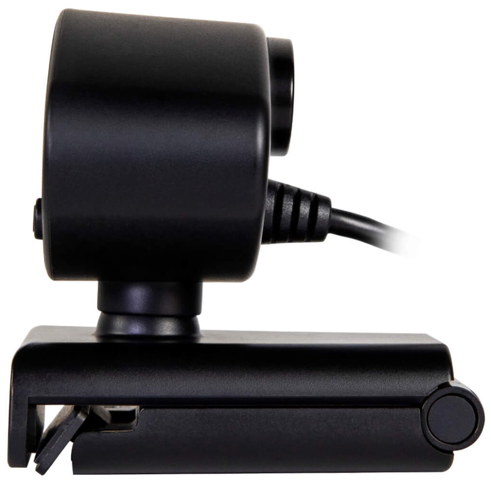 AROZZI webová kamera OCCHIO True Privacy/ Full HD/ USB/ autofocus/ mikrofon