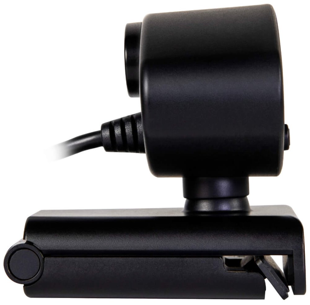 AROZZI webová kamera OCCHIO True Privacy/ Full HD/ USB/ autofocus/ mikrofon