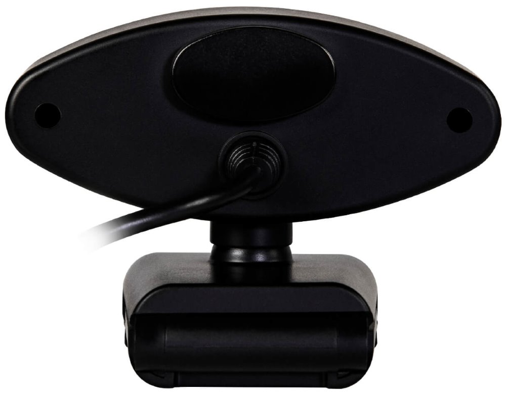 AROZZI webová kamera OCCHIO True Privacy/ Full HD/ USB/ autofocus/ mikrofon