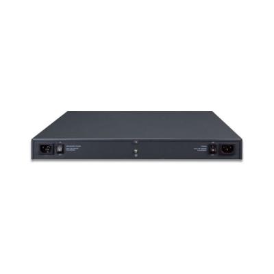 Planet XGS-6350-12X8TR L3 switch, 8x1Gb, 12x10Gb SFP+, QoS, 2x power-in