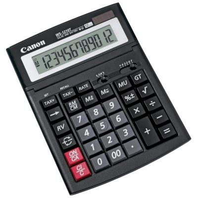 Canon kalkulačka WS-1210T EMEA HB