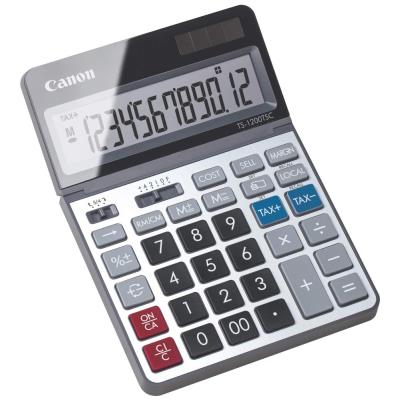 Canon kalkulačka TS-1200TSC DBL EMEA
