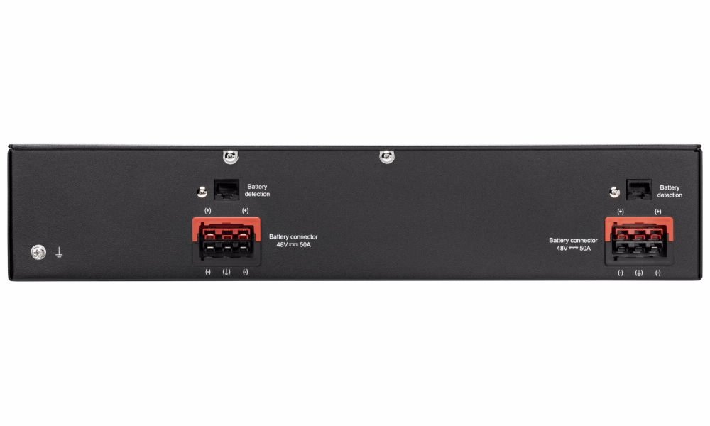 EATON Externí baterie pro 5PX G2 EBM 48V RT2U