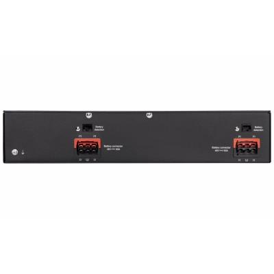 EATON Externí baterie pro 5PX G2 EBM 48V RT2U