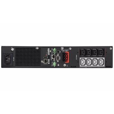 EATON UPS 5PX 1500i RT2U Netpack G2, 1500VA, 1/1 fáze, NMC karta
