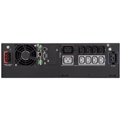 EATON UPS 5PX 3000i RT3U G2, 3000VA, 1/1 fáze