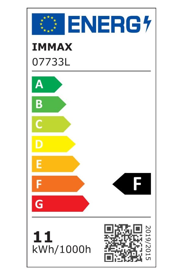 IMMAX NEO LITE SMART sada 3x žárovka LED E27 11W RGB+CCT barevná a bílá, stmívatelná, Wi-Fi, TUYA