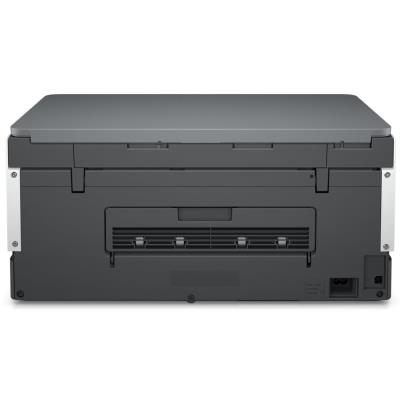 HP Smart Tank 670/ color/ A4/ PSC/ 12/7ppm/ 4800x1200dpi/ AirPrint/ HP Smart Print/ Cloud Print/ ePrint/ USB/ WiFi/ BT/