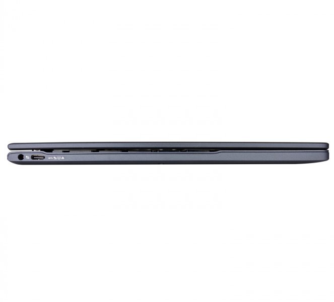 UMAX tablet PC VisionBook 13Wr Flex/ 2in1/ 13,3" IPS/ 1920x1080/ N4020/ 4GB/ 128GB Flash/ 2x USB-C/ W10 Pro/ šedý