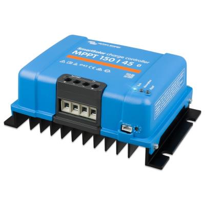 Victron SmartSolar 150/45 MPPT solární regulátor