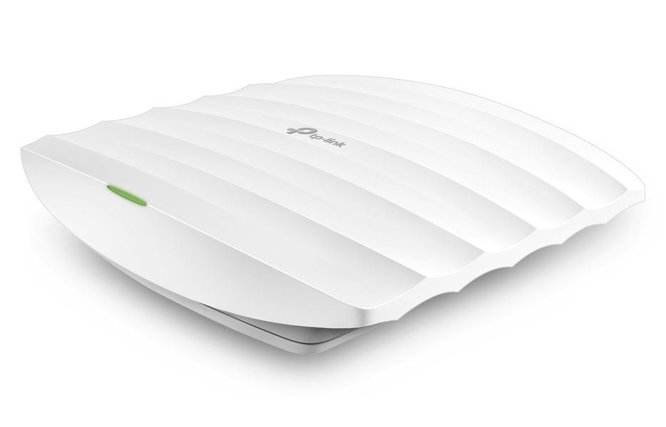 TP-Link EAP245, 5-pack - stropní AC1750 Dual Band Wi-Fi AP, 2x RJ45, Wi-Fi standardy a/b/g/n/ac