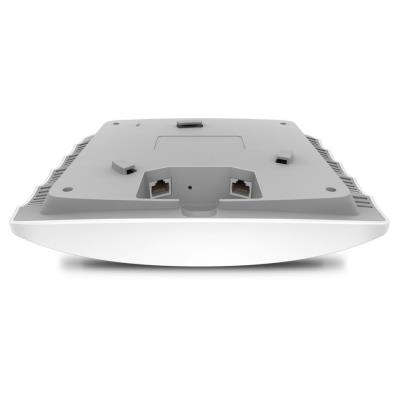 TP-Link EAP245, 5-pack - stropní AC1750 Dual Band Wi-Fi AP, 2x RJ45, Wi-Fi standardy a/b/g/n/ac