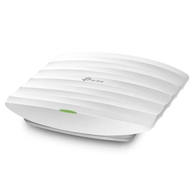 TP-Link EAP245, 5-pack - stropní AC1750 Dual Band Wi-Fi AP, 2x RJ45, Wi-Fi standardy a/b/g/n/ac