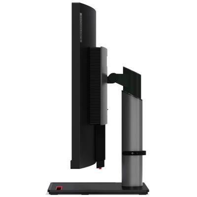 Lenovo P40w-20/ 39,7" IPS/ 21:9/ 5120 x 2160/ 300cd/m2/ 1000:1 / 4ms/ HDMI/ DP/ TB/ USB-C/ VESA/ černý