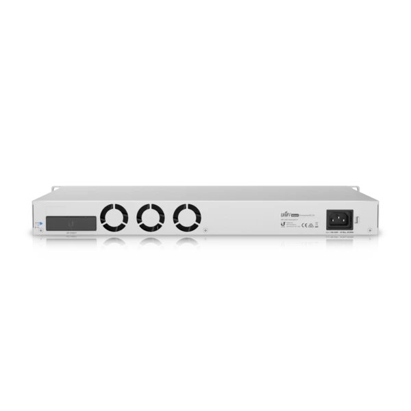 Ubiquiti UniFi Switch Enterprise XG 24 - 24x 10GbE, 2x 25G SFP28