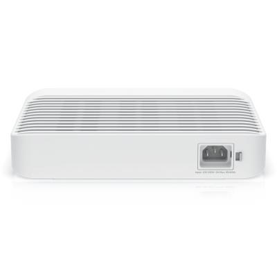 Ubiquiti UniFi Switch Enterprise 8 PoE - 8x 2.5GbE, 2x SFP+, 8x PoE+ (PoE budget 120W)