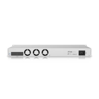 Ubiquiti UniFi Switch Enterprise XG 24 - 24x 10GbE, 2x 25G SFP28