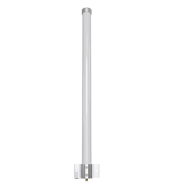 MikroTik Antenna kit LoRa, 6.5 dBi Omni, LoRa 824-960 MHz, SMA kabel