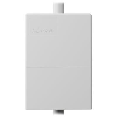 MikroTik netFiber 9, 4x SFP+, 5x SFP, 1x GbE PoE in, L5
