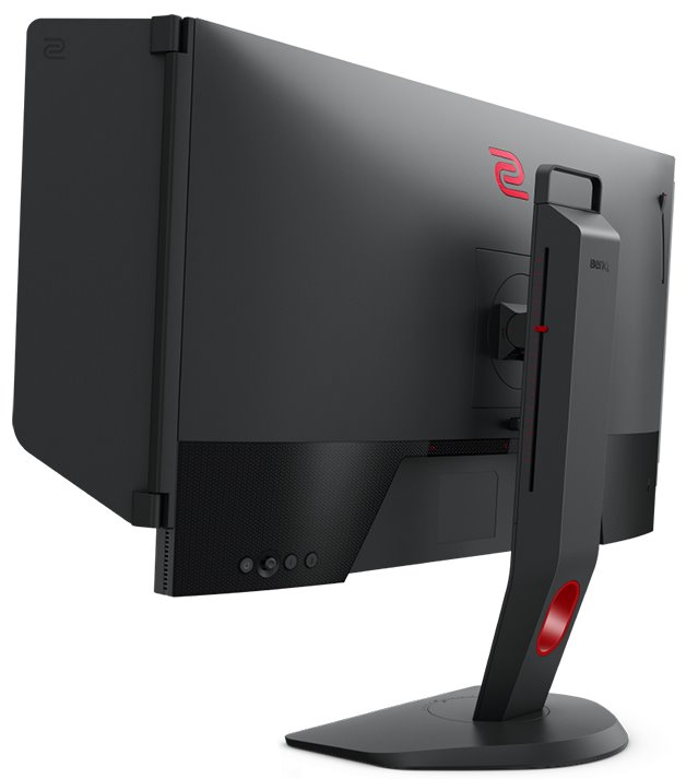 ZOWIE by BenQ 27" LED XL2746K/ 1920x1080/ 1000:1/ 0,5ms/ 3x HDMI/ DP/ 240Hz/ černý/ FF/ LBL