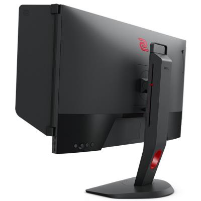 ZOWIE by BenQ 27" LED XL2746K/ 1920x1080/ 1000:1/ 0,5ms/ 3x HDMI/ DP/ 240Hz/ černý/ FF/ LBL