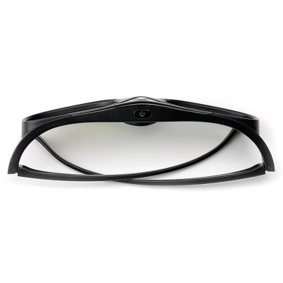 XtendLan G107L 3D brýle k projektorům, DLP link