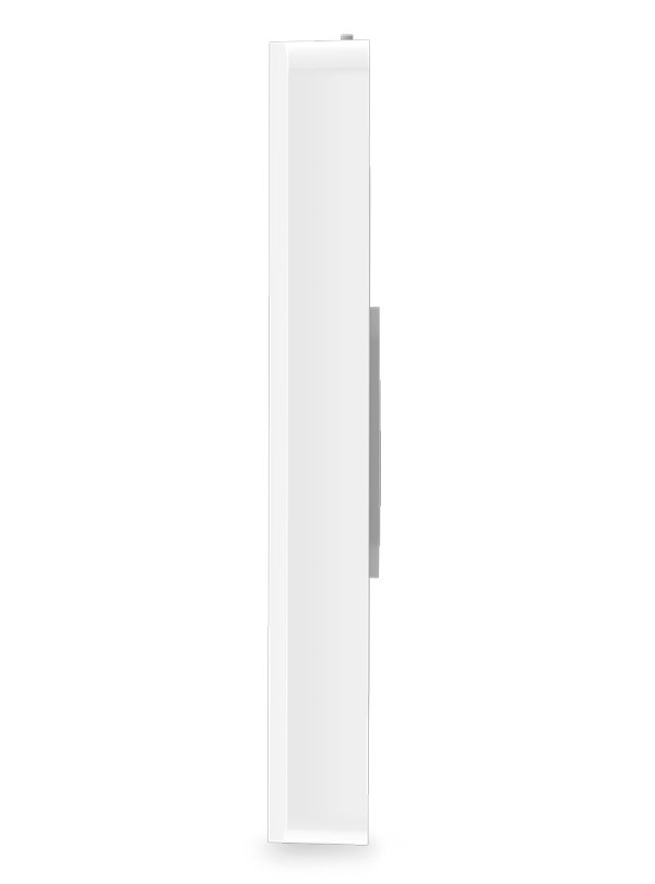 TP-Link EAP615-wall - AX1800 Dual Band Wi-Fi 6 AP, 4x RJ45, Wi-Fi standardy a/b/g/n/ac/ax