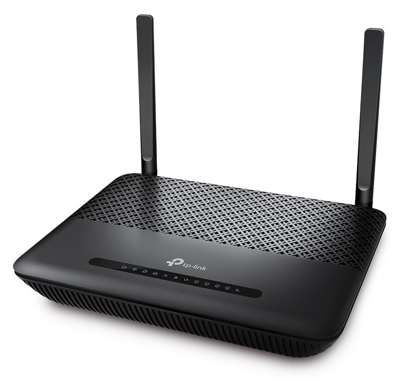 TP-Link XC220-G3v - AC1200 Wireless Gigabit GPON HGU with VOIP