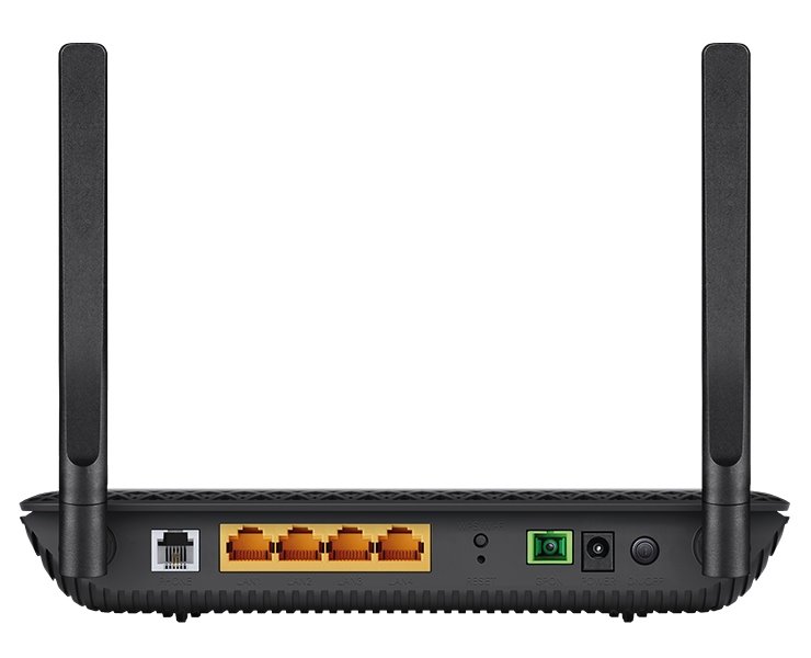 TP-Link XC220-G3v - AC1200 Wireless Gigabit GPON HGU with VOIP