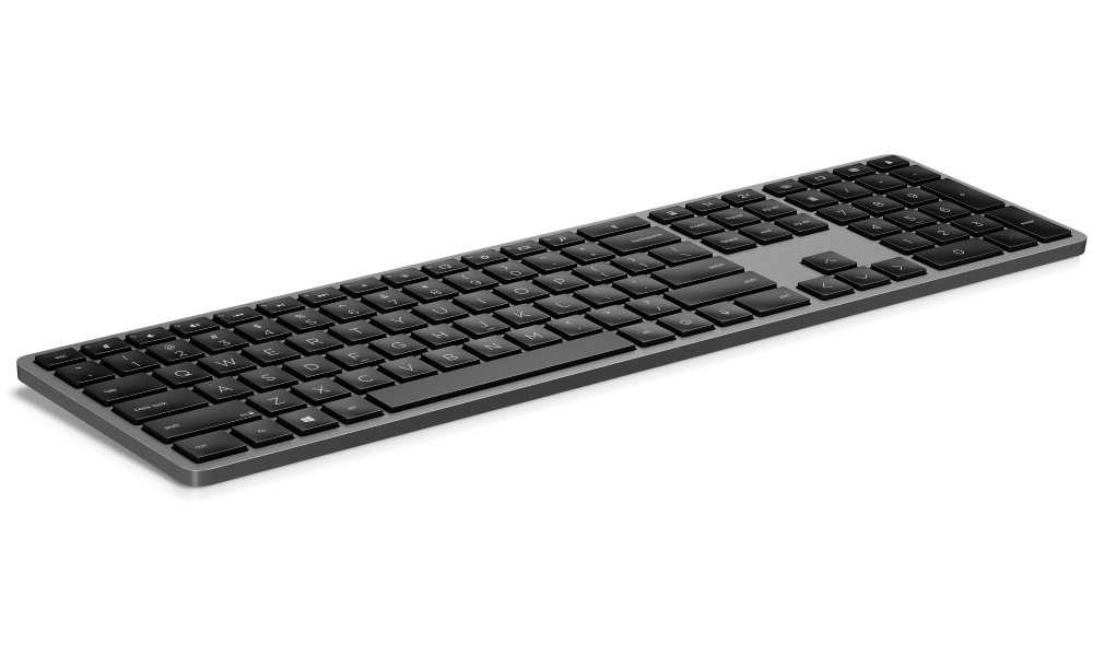 HP klávesnice bezdrátová 975 Dual-Mode