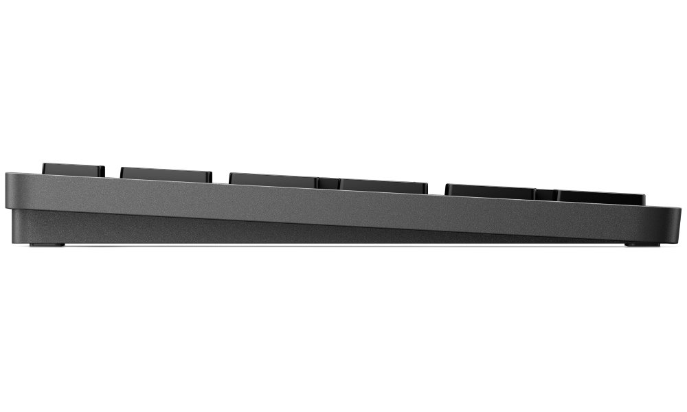 HP klávesnice bezdrátová 975 Dual-Mode