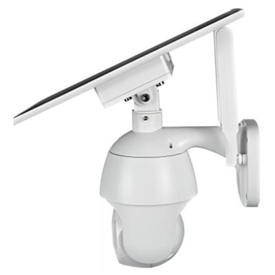 TRX Bezpečnostní IP kamera Innotronik IUB-BC20-4G, bezdrátová, 4.0Mpix, 4G LTE, solární panel + Li-Ion baterie