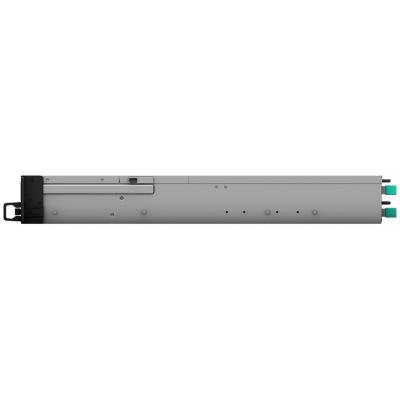 Synology RS3621RPxs   2U, 12x SATA, 8GB RAM, 2x USB 3.0, 4x Gb LAN, 2x PCIe
