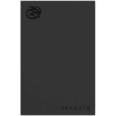 SEAGATE FireCuda Gaming 2TB HDD RGB / 2,5" / externí / USB / černý