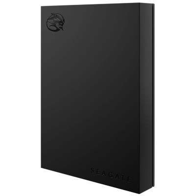 SEAGATE FireCuda Gaming 2TB HDD RGB / 2,5" / externí / USB / černý
