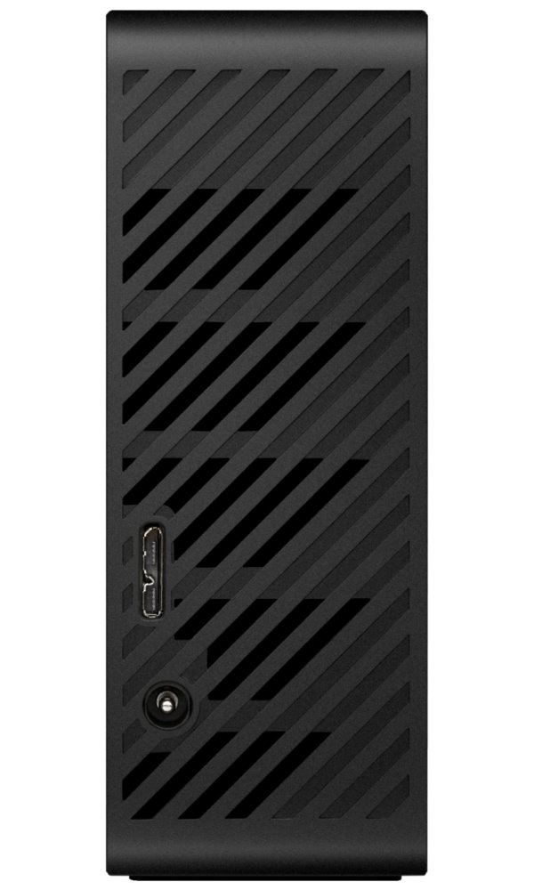 SEAGATE Expansion Desktop 18TB HDD / 3,5" / externí / USB / černý