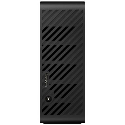 SEAGATE Expansion Desktop 16TB HDD / 3,5" / externí / USB / černý