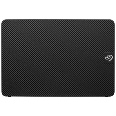SEAGATE Expansion Desktop 10TB HDD / 3,5" / externí / USB / černý