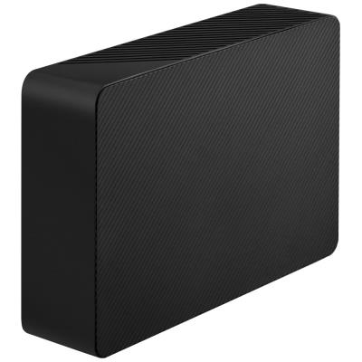 SEAGATE Expansion Desktop 10TB HDD / 3,5" / externí / USB / černý