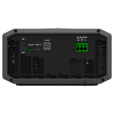 EPEVER iPower IP3000-22-PLUS-T měnič 24V/230V 3kW, čistá sinus