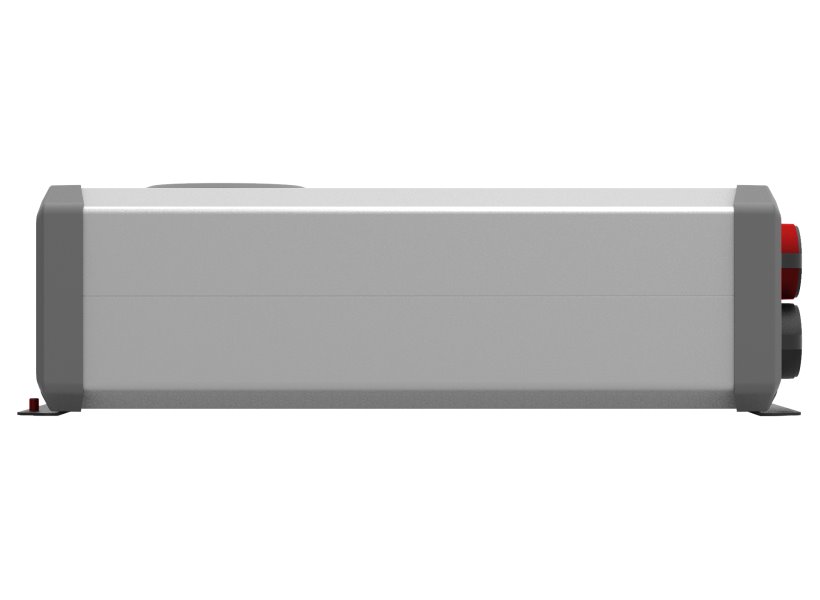 EPEVER iPower IP1000-22-PLUS-T měnič 24V/230V 1kW, čistá sinus