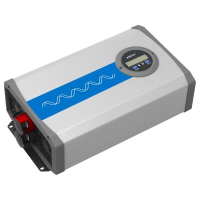 EPEVER iPower IP1000-12-PLUS-T měnič 12V/230V 1kW, čistá sinus