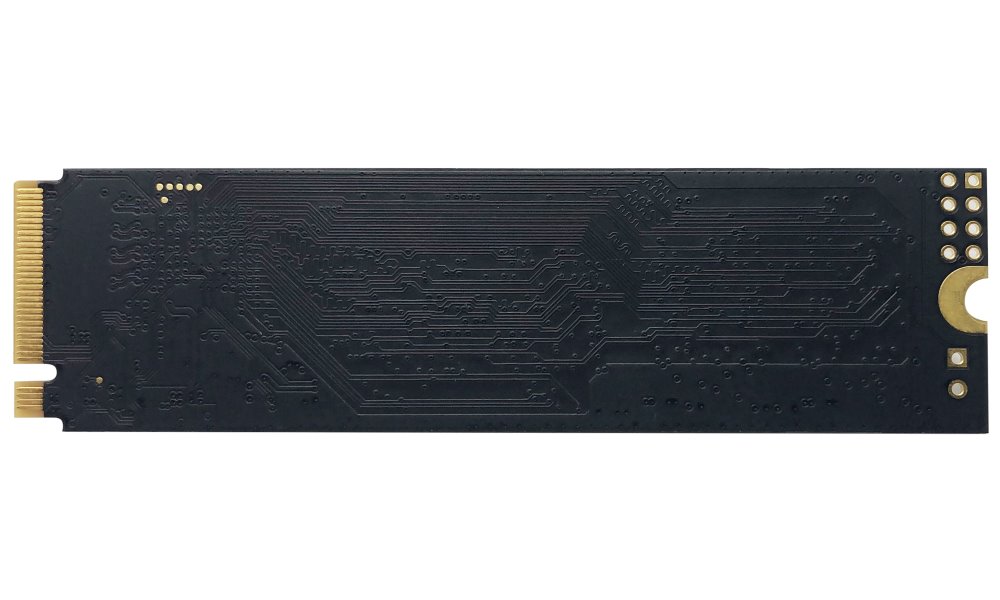 PATRIOT P310 240GB SSD / Interní / M.2 PCIe Gen3 x4 NVMe 1.3 / 2280
