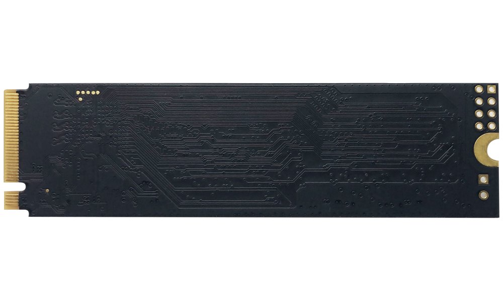 PATRIOT P310 960GB SSD / Interní / M.2 PCIe Gen3 x4 NVMe 1.3 / 2280