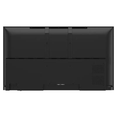 BENQ panel 43" ST4302S/ Smart Signage/ UHD 4K/ provoz 18/7/ 2x HDMI/ DVI-D/ RJ45/ 2x USB/ Android
