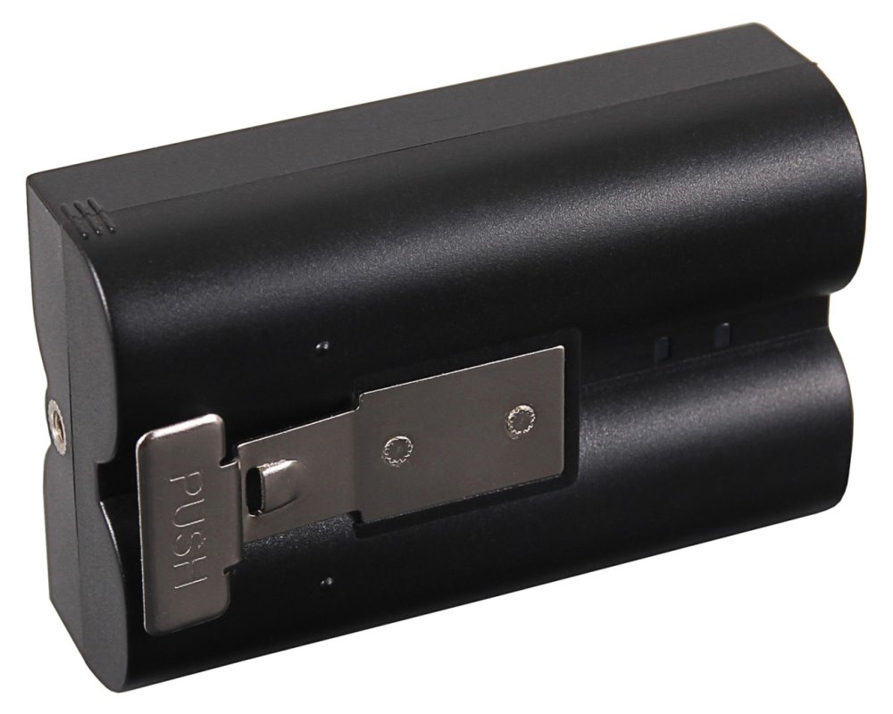 PATONA baterie pro chytré zvonky a kamery Ring 6000mAh/3,65V Li-lon 8AB1S7
