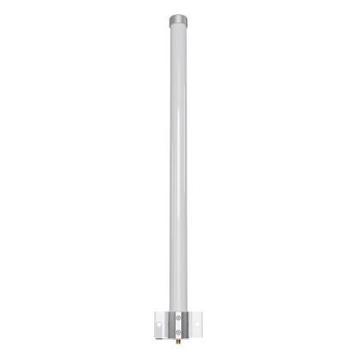MikroTik Antenna kit LoRa, 6.5 dBi Omni, LoRa 824-960 MHz, SMA kabel